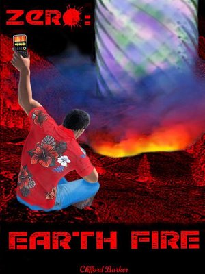 cover image of Zero--Earth Fire